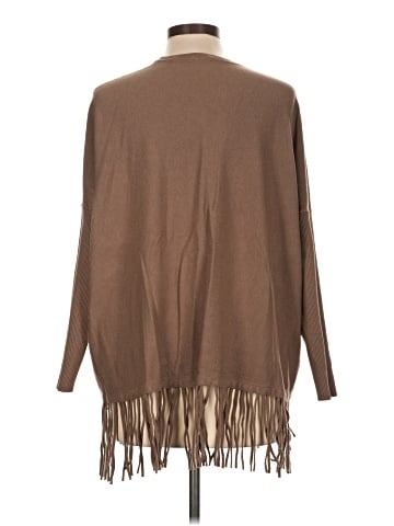 Spring & Mercer Poncho (view 2)