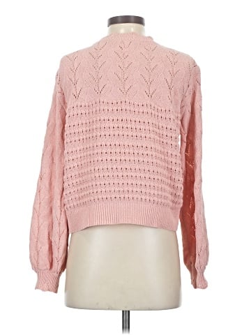 LC Lauren Conrad Pullover Sweater (view 2)