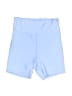 J.Crew Solid Blue Athletic Shorts Size S - photo 1