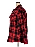 Assorted Brands Plaid Red Long Sleeve Button-Down Shirt Size XXL - photo 5