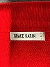 Grace Karin Red Cardigan Size L - photo 7