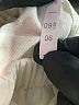 Unbranded Ivory Athletic Shorts Size 90 cm / US 12-24 MO - photo 3