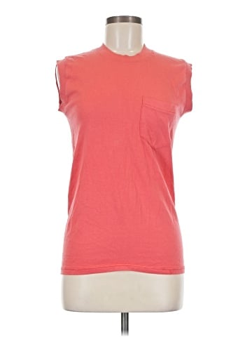 Assorted Brands Sleeveless T-Shirt (view 1)