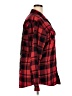 Assorted Brands Plaid Red Long Sleeve Button-Down Shirt Size XXL - photo 4