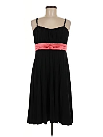 Deb Cocktail Dress (view 1)