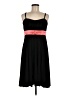 Deb Black Cocktail Dress Size M (estimated) - photo 1
