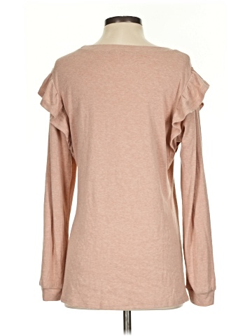 Unbranded Long Sleeve T-Shirt (view 2)