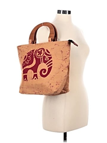 Unbranded Tote (view 2)