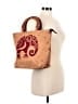 Unbranded Paisley Tan Tote One size - photo 2