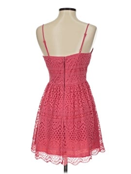 Jun & Ivy Cocktail Dress (view 2)