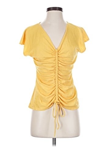 Max Studio Short Sleeve T-Shirt (view 1)