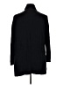 Unbranded 100% Cotton Black Cardigan Size XL (estimated) - photo 2