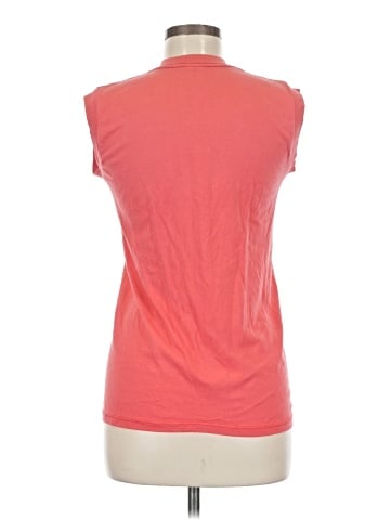 Assorted Brands Sleeveless T-Shirt (view 2)