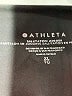 Athleta Solid Black Active Pants Size XL - photo 7