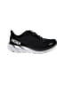 Hoka Black Sneakers Size 8 - photo 1