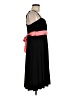 Deb Black Cocktail Dress Size M (estimated) - photo 4