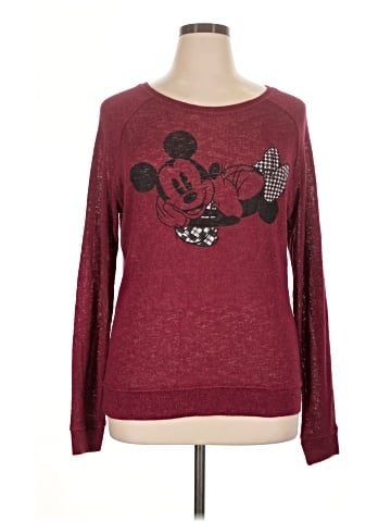 Disney Parks Pullover Sweater (view 1)