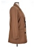 Zara Brown Blazer Size XL - photo 4