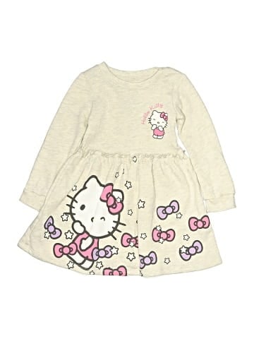 Hello Kitty Dress (view 1)