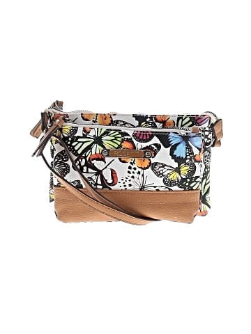 Rosetti Crossbody Bag (view 1)