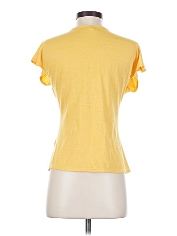 Max Studio Short Sleeve T-Shirt (view 2)