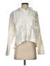 American Eagle Outfitters 100% Cotton Ivory Jacket Size S - photo 1