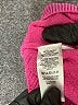 Ann Taylor Pink Sweatshirt Size M - photo 8