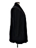 Unbranded 100% Cotton Black Cardigan Size XL (estimated) - photo 4