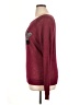 Disney Parks Graphic Burgundy Pullover Sweater Size XL - photo 5