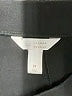 LC Lauren Conrad Solid Black Active Pants Size M - photo 7