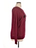 Disney Parks Graphic Burgundy Pullover Sweater Size XL - photo 4