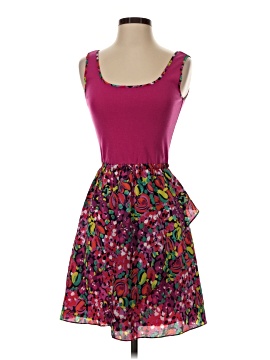 Lilly Pulitzer Cocktail Dress