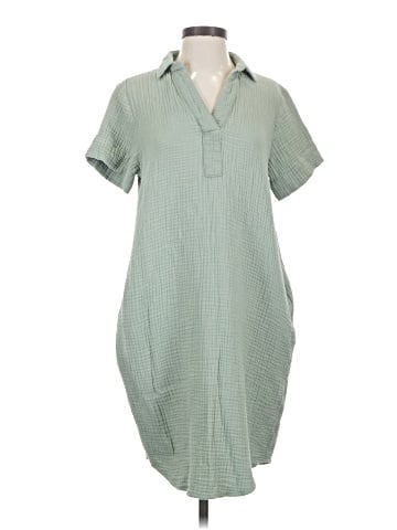 Three Dots Casual Dress (view 1)