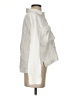 American Eagle Outfitters 100% Cotton Ivory Jacket Size S - photo 4