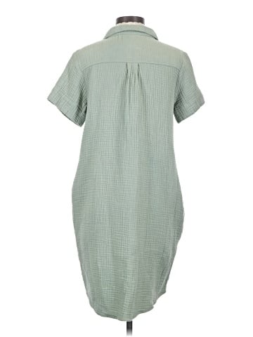 Three Dots Casual Dress (view 2)