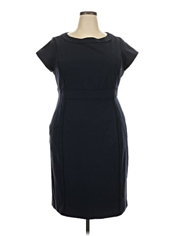 Lands' End Cocktail Dress (view 1)