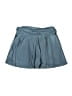 Assorted Brands Solid Blue Casual Skirt Size M - photo 1