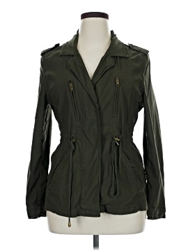 Eden Society Jacket