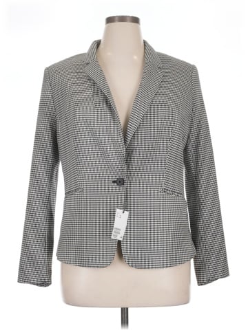H&M Blazer (view 1)