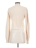 Mable 100% Cotton Ivory Pullover Sweater Size S - photo 2