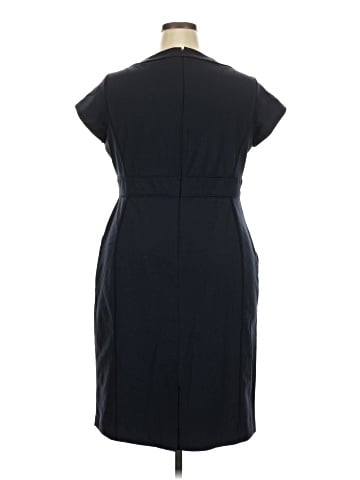 Lands' End Cocktail Dress (view 2)
