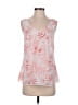 CAbi 100% Polyester Pink Sleeveless Blouse Size XS - photo 1