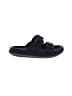 Unbranded Black Sandals Size 39 - 40 - photo 1