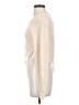 Mable 100% Cotton Ivory Pullover Sweater Size S - photo 5