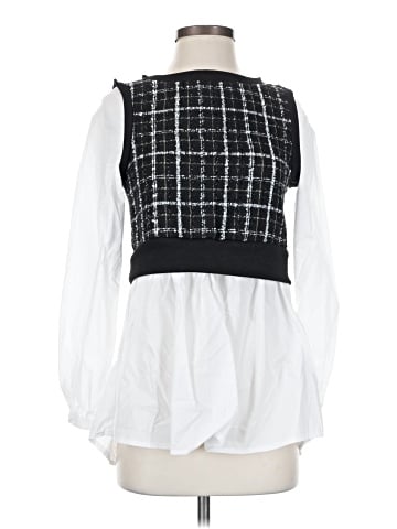 New Look Sweater Vest (view 1)