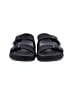 Unbranded Black Sandals Size 39 - 40 - photo 2