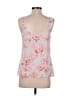 CAbi 100% Polyester Pink Sleeveless Blouse Size XS - photo 2