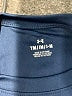 Under Armour 100% Polyester Blue Active T-Shirt Size M (youth) - photo 3