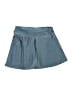 Assorted Brands Solid Blue Casual Skirt Size M - photo 2