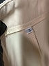 Unbranded 100% Polyester Ivory Casual Pants Size S - photo 7